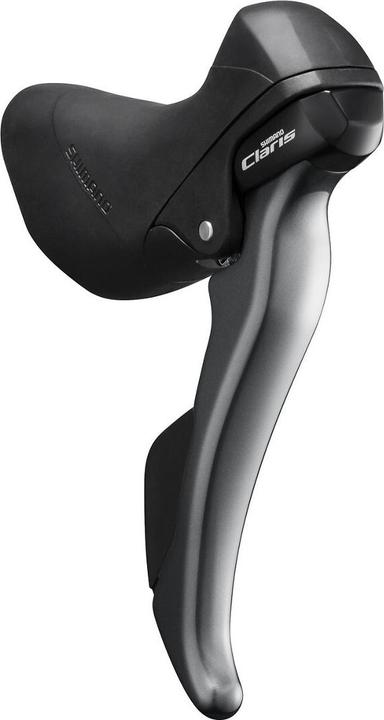 Immagine prodotto Shimano Claris ST-R2000/-R2030 coppia leva del cambio/freno 2x8s