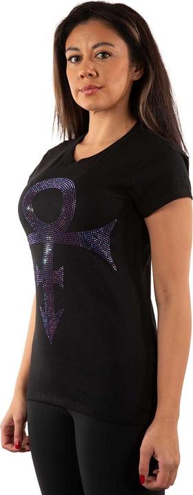 Actual product image Prince Symbol TShirt (S)