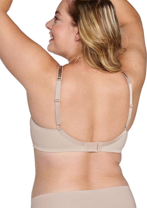 Produktbild Naturana Soft-BH ohne Bügel (90 D)
