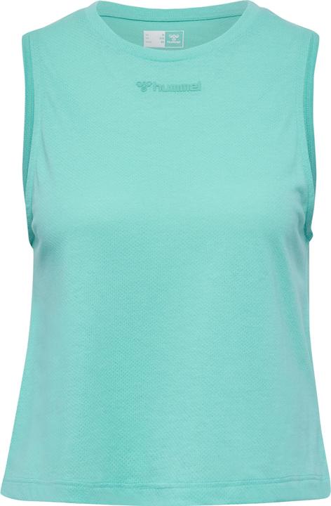 Actual product image hummel Hmlmt Vanja Short Muscle Tanktop (M)