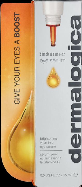 Produktbild Dermalogica Biolumin-C (Serum, 15 ml, Tag)