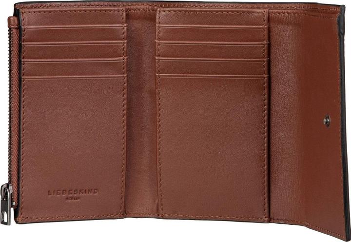 Actual product image Liebeskind Berlin Geldbörse Linn Wallet M Sheep Natural