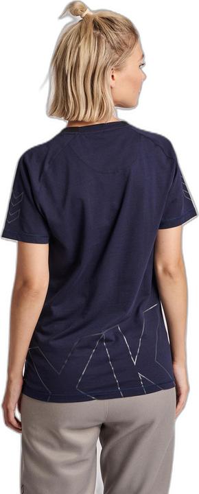 Produktbild hummel Cima Xk T-Shirt S/S Woman (XL)