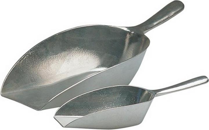 Image du produit Wilesco Pelle à peser 480 gr 310mm en métal léger