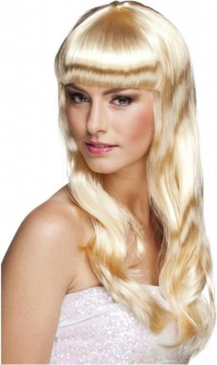 Blond