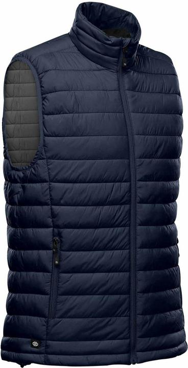 Actual product image Stormtech Mens Stavanger Thermal Vest (XL)
