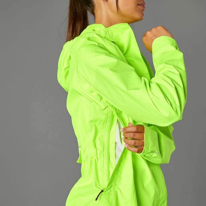 Actual product image Btwin RAIN 120 (L)