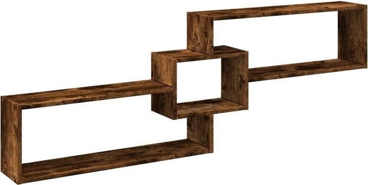 Produktbild VidaXL Wandschrank (158 x 18 x 53 cm)