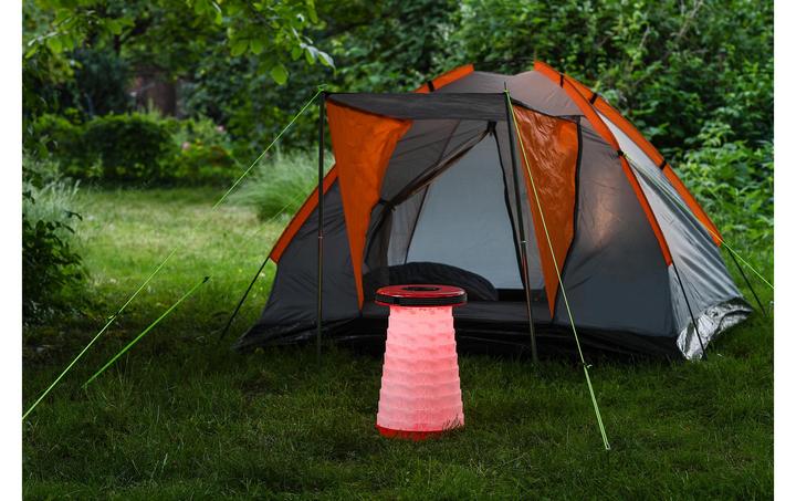 Produktbild Wedo Teleskop-Hocker Sittglow