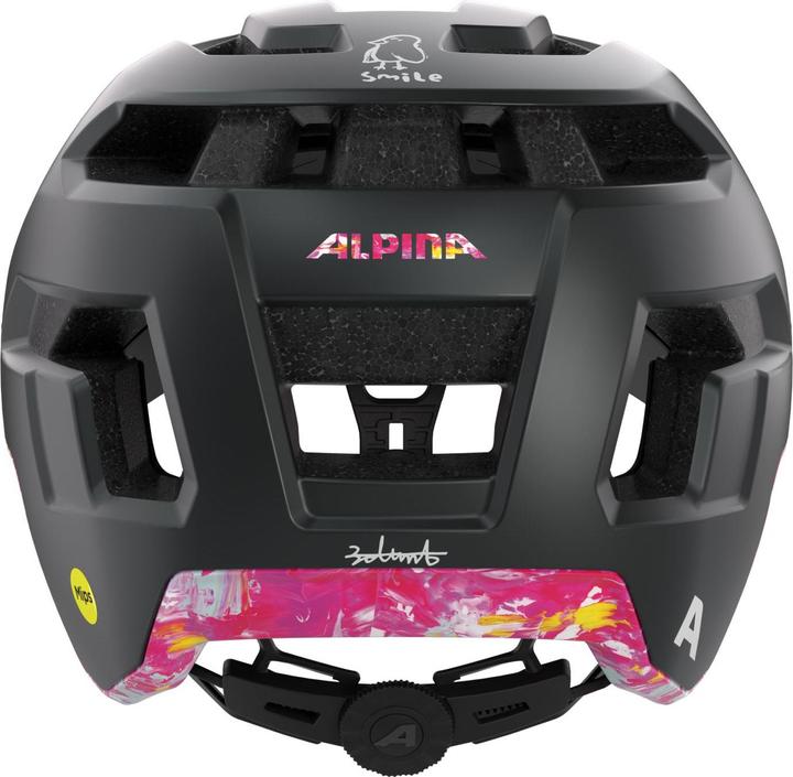 Image du produit ALPINA SPORTS Taunus Mips (59 - 61 cm)