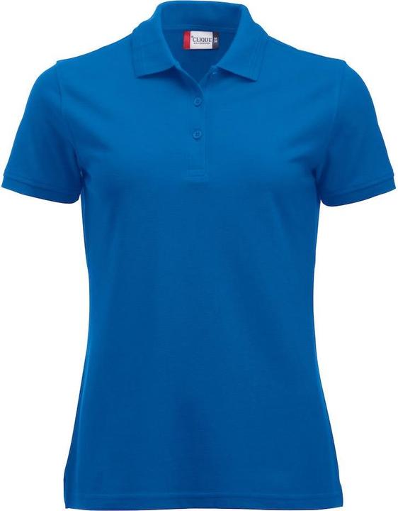 Clique Manhattan Poloshirt
