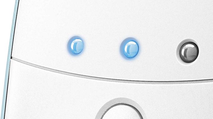 Produktbild Philips Avent Dect SCD560/00 (Babyphone Audio, 330 m)