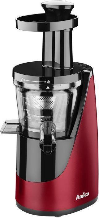 Actual product image Amica JSM 4012 slow juicer