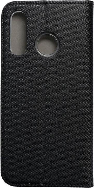 Produktbild NoName Back panel cover OEM SMART CASE Book for HUAWEI P30 Lite black (Huawei P30 Lite)