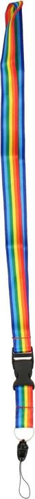 Image du produit Thimble Toys Ruban de clés Arc-en-ciel