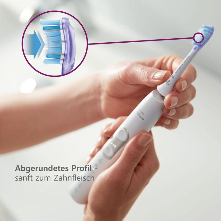 Produktbild Philips Sonicare G3 Premium Gum Care (4 x)