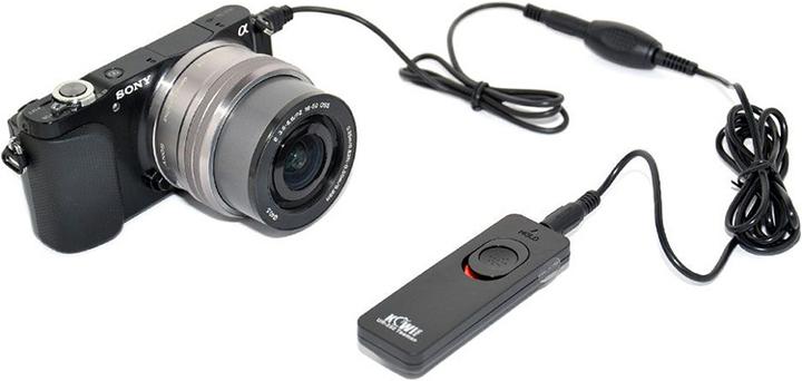 Kiwi UR 232F2 Afstandsbediening Sony