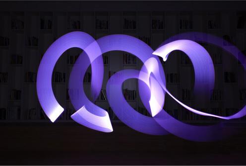 Produktbild Godox TL30-K4 Tube Light Kit (Stableuchte)