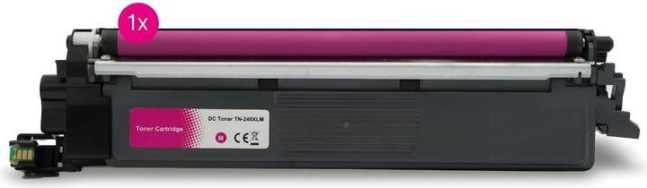 Produktbild Hermex Kompatibler Toner XL für Brother HL-L8240CDW (M)