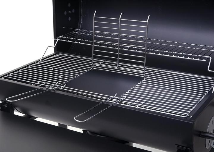 Produktbild Jamb Grillwagen (71 cm)
