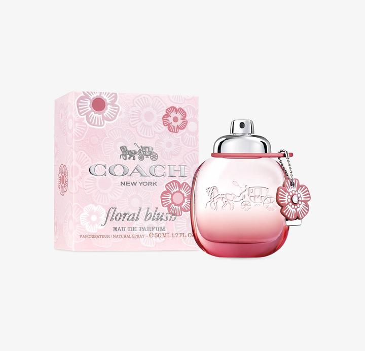 Immagine prodotto Coach Floreale di colore rosa (Eau de parfum, 30 ml)