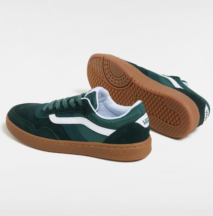 Image du produit Vans Cruze 3.0 GREEN/GUM (42)