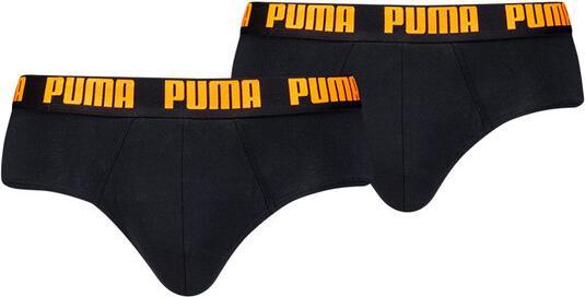 Produktbild Puma Basic Brief (L, 2er Pack)