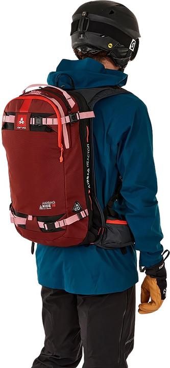 Produktbild Arva Ride18 Switch (18 l)