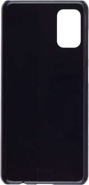 Image du produit PhoneLook Coque Valentine 2022 Black Smoke (Samsung Galaxy A41)