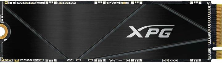 Image du produit Adata SSD 1TB PCI-E NVMe XPG Gammix S50 CORE détail (1000 Go, M.2 2280)
