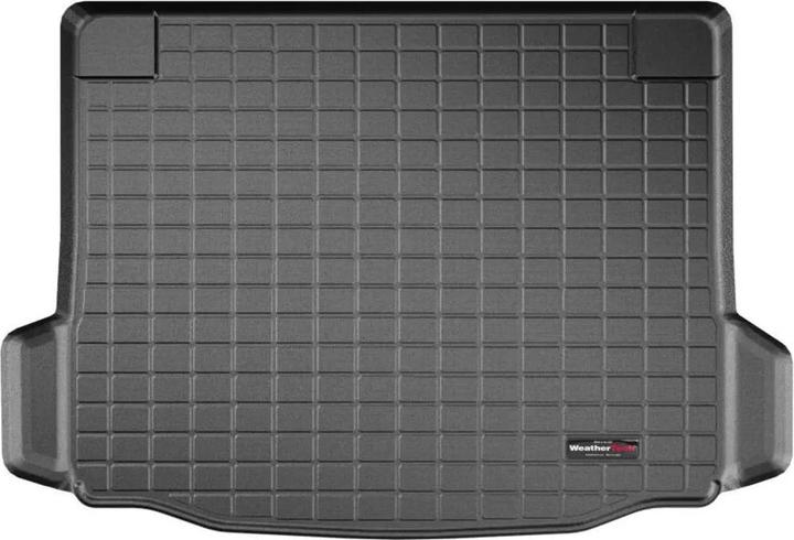 Produktbild WeatherTech BMW X3 (2017-2023) Kofferraummatte