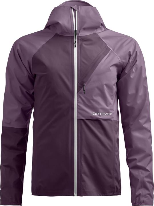 Actual product image Ortovox Piz Selva 2. Jacket W (XL)