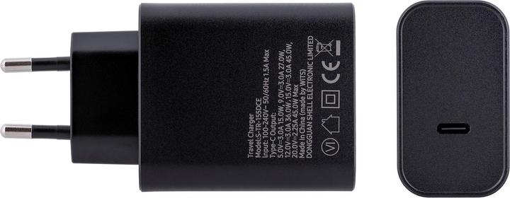 Actual product image Samsung Wireless Charger (Trio) (15 W)