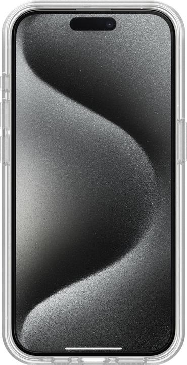 Actual product image OtterBox Protection + Power KIT - Starter Kit (Apple iPhone 15 Pro)