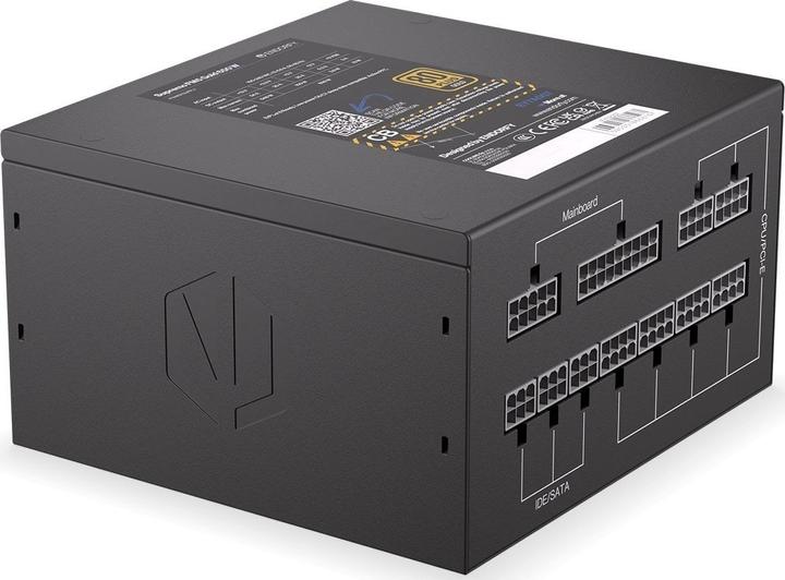 Immagine prodotto Endorfy Zasilacz Supremo FM5 Gold 650W (EY7A007) (650 W)