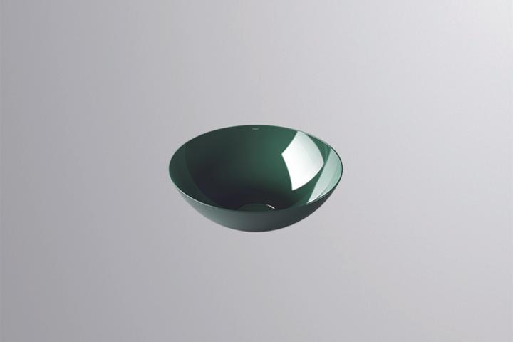 Deep Green