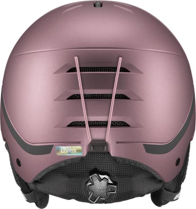 Actual product image Uvex Sports wanted (58 - 62 cm, L)