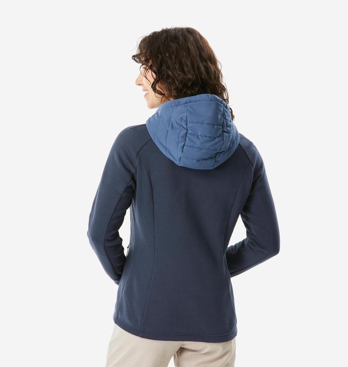 Actual product image Quechua NH500 HYBRID (XXL)