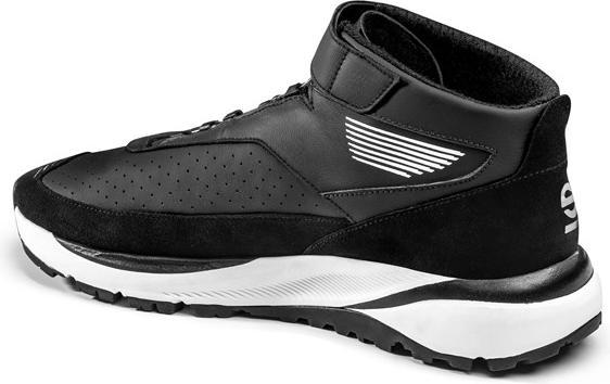 Actual product image Sparco Chrono racing shoes (40)