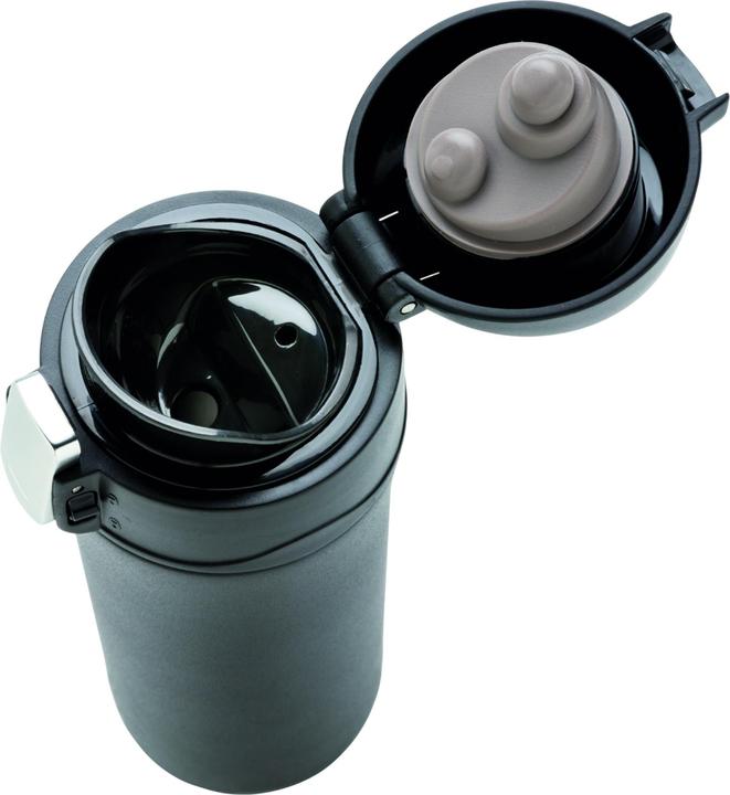 Actual product image Swiss Peak Elite Copper Vacuum Insulation 300ml Mug (0.30 l)