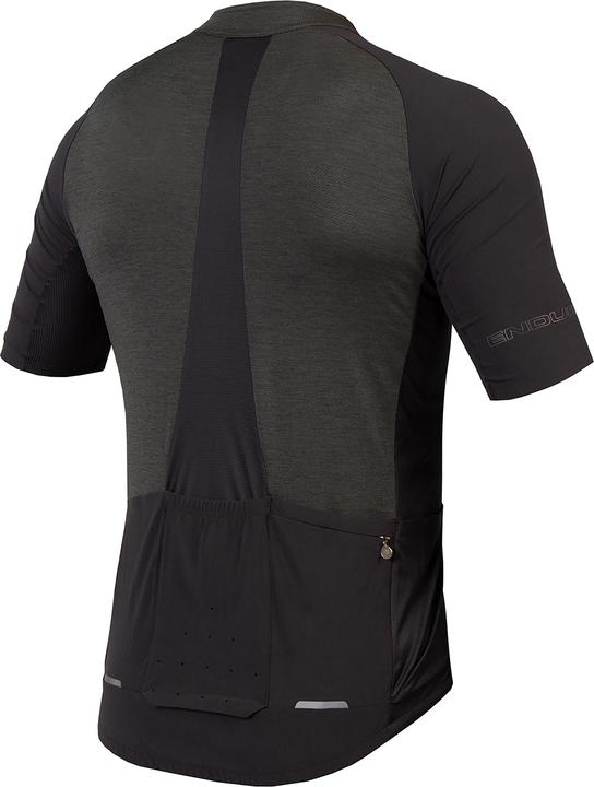 Image du produit Endura GV500 Reiver Maillot à manches courtes (L)