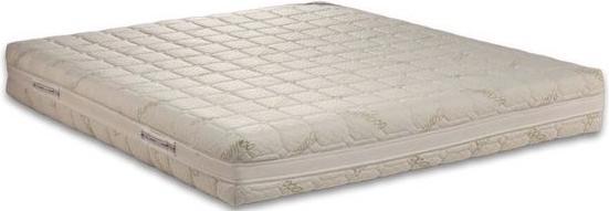 Image du produit San Gottardo Matelas Bio Star avec fermeture éclair x (140 x 200 cm)