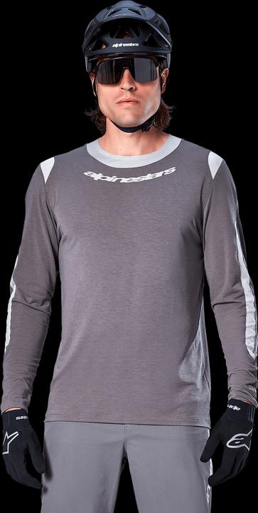 Immagine prodotto Alpinestars Maglia 24 A-Dura Dri Wool Ls (L)