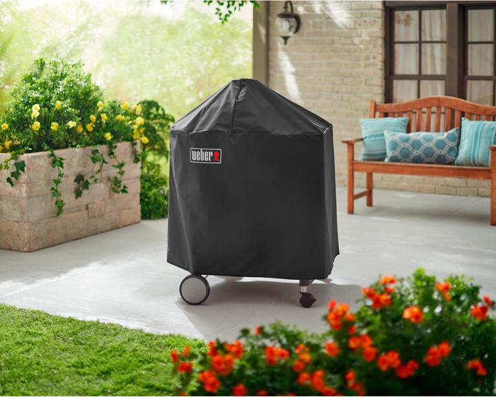 Image du produit Weber Bâche de protection (Grille)