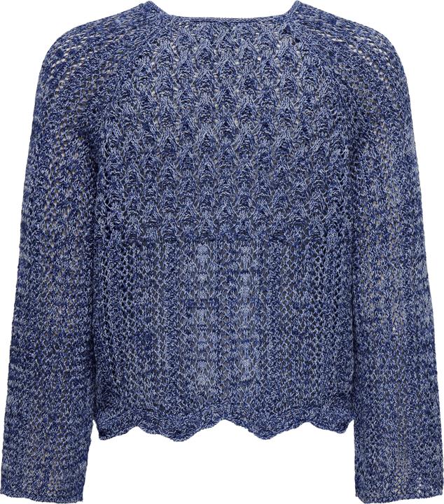Produktbild Only ONLNOLA Strickpullover Strickpullover (XL)