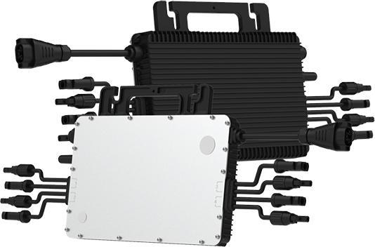 Image du produit Hoymiles HM-1500 Micro-inverter
