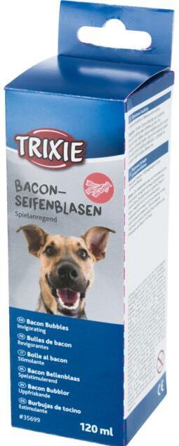 Immagine prodotto Trixie Bolle di pancetta (Cane da snack)