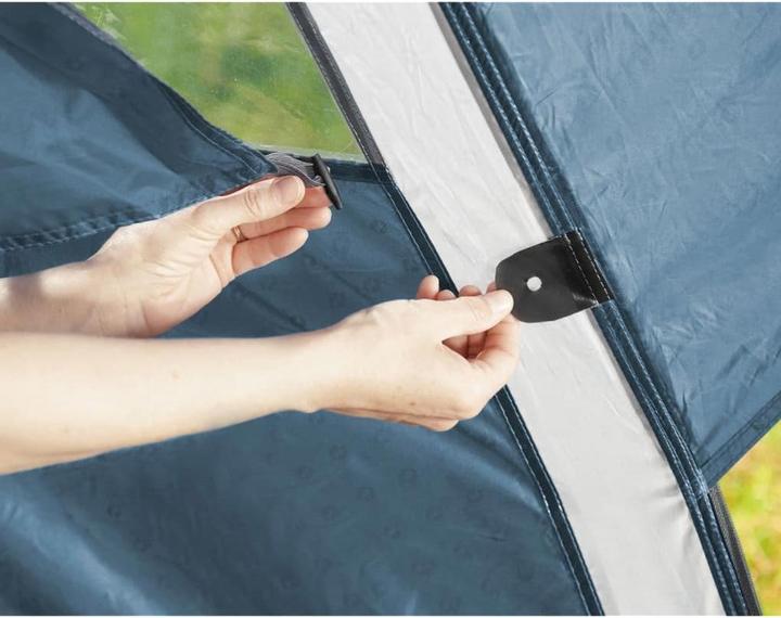 Immagine prodotto Outwell Springwood 5SG (Tenda a tunnel, 16.20 kg, 5 persone)