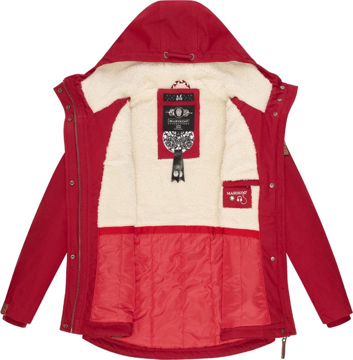 Actual product image Marikoo Bikoo (M)