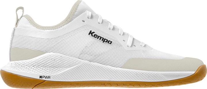 Actual product image Kempa Hallen-Sport-Schuhe Kourtfly (15)